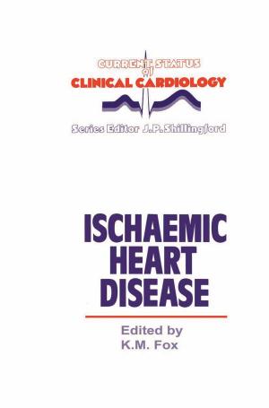 Cover of the book Ischaemic Heart Disease by W. Stegmüller