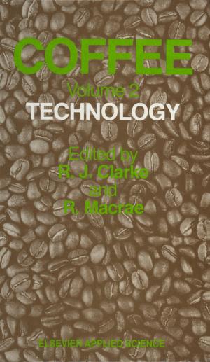 Cover of the book Coffee by Jan J.T. Srzednicki