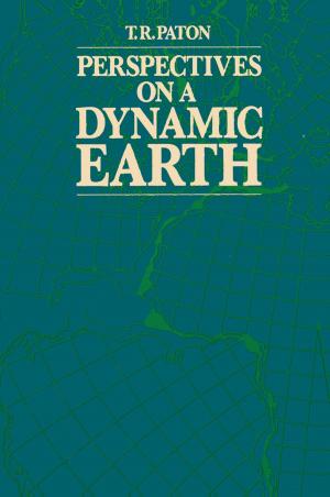 Cover of the book Perspectives on a Dynamic Earth by Farhat Yusuf, Jo. M. Martins, David A. Swanson