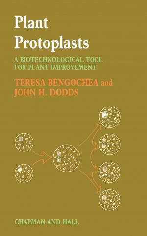 Cover of the book Plant Protoplasts by Charles Coulston Gillispie, Raffaele Pisano