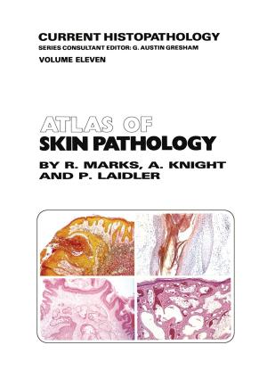 Cover of the book Atlas of Skin Pathology by 
