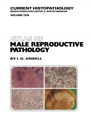 Cover of the book Atlas of Male Reproductive Pathology by Joseph Agassi