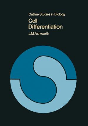 Cover of the book Cell Differentiation by R. Kenneth Horst