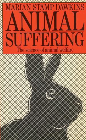 Cover of the book Animal Suffering by George J. Sefa Dei
