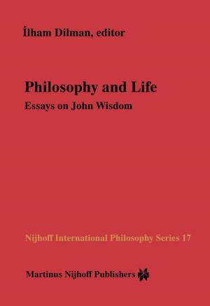 Cover of the book Philosophy and Life by Alexander Komech