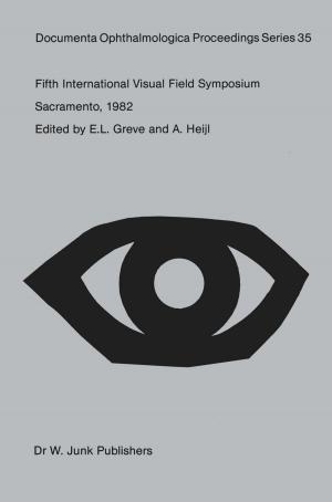 Cover of the book Fifth International Visual Field Symposium by Gregory J. Retallack