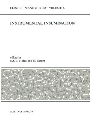Cover of the book Instrumental Insemination by D.F. Horrobin