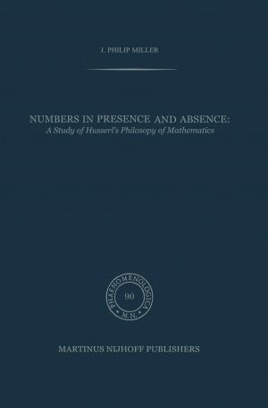 Cover of the book Numbers in Presence and Absence by 