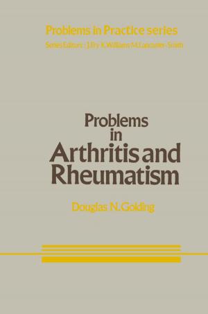 Cover of the book Problems in Arthritis and Rheumatism by Guenter Weissberg