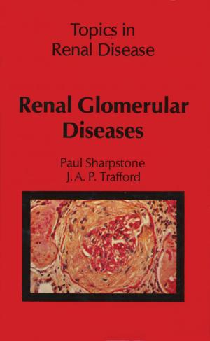 Cover of the book Renal Glomerular Diseases by P. Vidhyasekaran