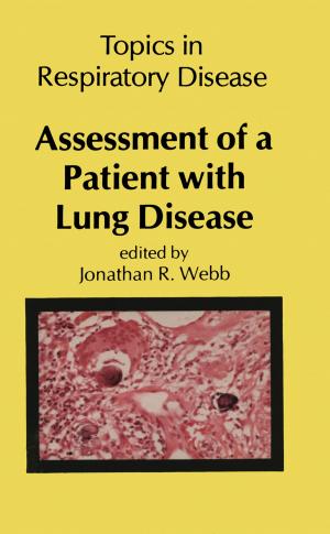 Cover of the book Assessment of a Patient with Lung Disease by Andrew A. Meharg, Fang-Jie Zhao