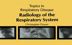 bigCover of the book Radiology of the Respiratory System by 