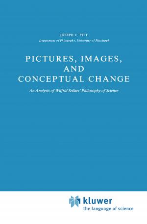 Cover of the book Pictures, Images, and Conceptual Change by D. Lindgren