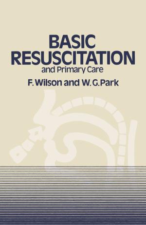Cover of the book Basic Resuscitation and Primary Care by C. L'Herminé