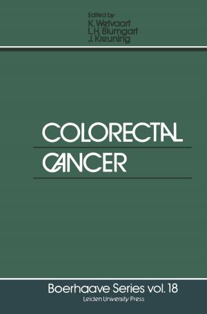Cover of the book Colorectal Cancer by 