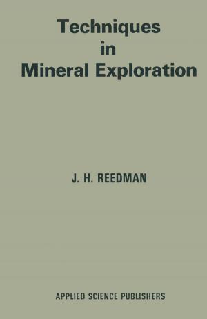 Cover of the book Techniques in Mineral Exploration by Edmund Husserl