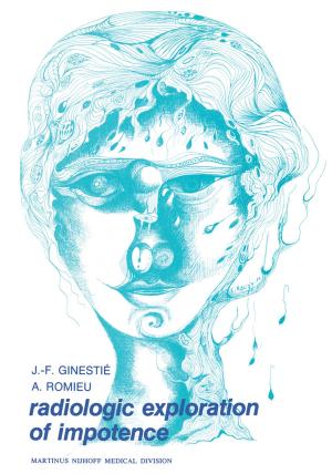 Cover of the book Radiologic exploration of impotence by Jens Havskov, Lars Ottemoller