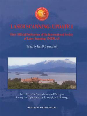 Cover of the book Laser Scanning: Update 1 by 