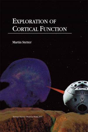 Cover of the book Exploration of Cortical Function by 