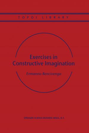 Cover of the book Exercises in Constructive Imagination by 
