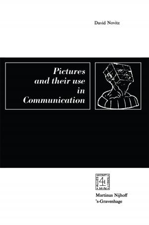 Cover of the book Pictures and their Use in Communication by Seongil Im, Youn-Gyoung Chang, Jae Hoon Kim