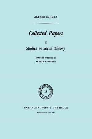 Cover of the book Collected Papers II by 