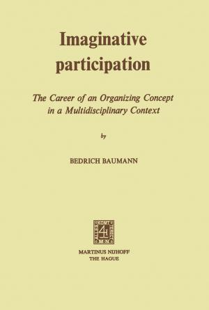 Cover of the book Imaginative Participation by 