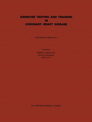 bigCover of the book Exercise Testing and Training in Coronary Heart Disease by 