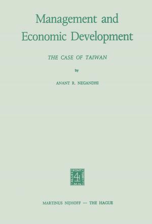 Cover of Management and Economic Development
