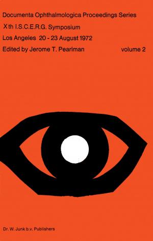 Cover of the book Xth I.S.C.E.R.G. Symposium by J. N. Jeffers