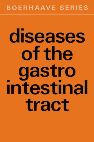Cover of the book Diseases of the Gastro-Intestinal Tract by Elisabeth Israels Perry