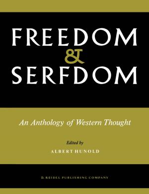 Cover of the book Freedom and Serfdom by 
