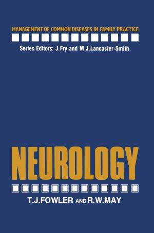 Cover of the book Neurology by W.R. Klemm