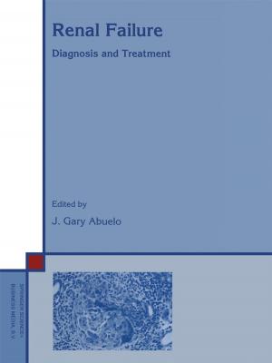 Cover of Renal Failure