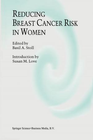 bigCover of the book Reducing Breast Cancer Risk in Women by 