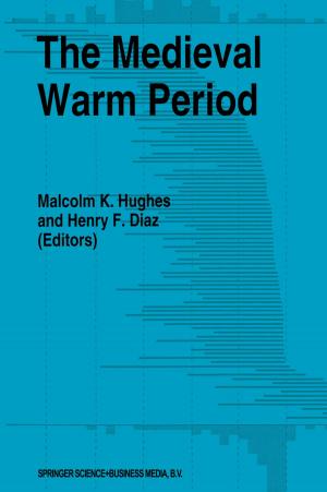 bigCover of the book The Medieval Warm Period by 
