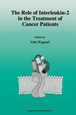 Cover of the book The role of interleukin-2 in the treatment of cancer patients by 