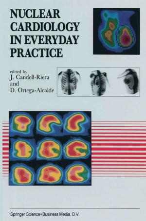 Cover of Nuclear Cardiology in Everyday Practice
