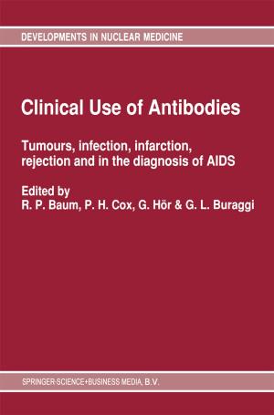 Cover of the book Clinical Use of Antibodies by 