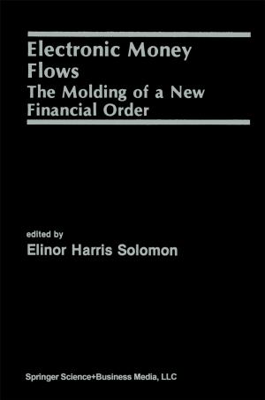 bigCover of the book Electronic Money Flows by 