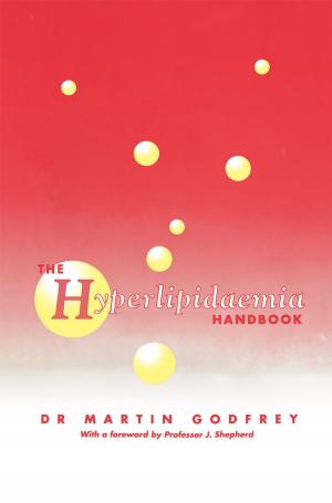 Cover of the book The Hyperlipidaemia Handbook by R.L. Howey