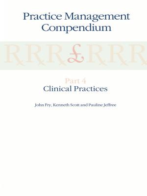 Cover of the book Practice Management Compendium by M. Emma Ticio