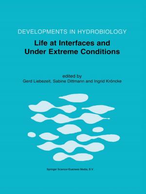 Cover of the book Life at Interfaces and Under Extreme Conditions by R.N. Grüneberg