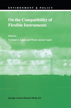 Cover of the book On the Compatibility of Flexible Instruments by 《匯報》編輯部