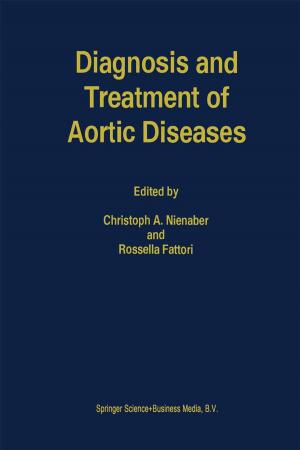 Cover of the book Diagnosis and Treatment of Aortic Diseases by 