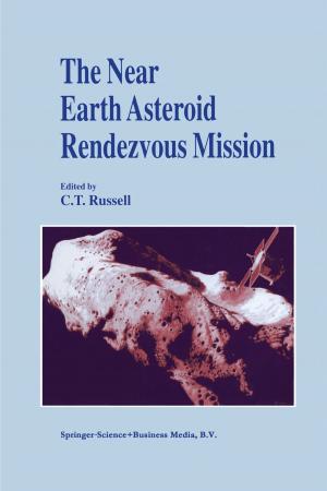 Cover of the book The Near Earth Asteroid Rendezvous Mission by Darrel E. Christensen