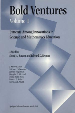 Cover of the book Bold Ventures Volume 1 by T.J. Wolters, Peter Heydkamp, F.B. de Walle, Peter James, M.D. Bennett, J.J. Bouma, Matteo Bartolomeo