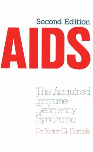 Cover of the book AIDS by G.J. van Mill, A. Moulaert, E. Harinck