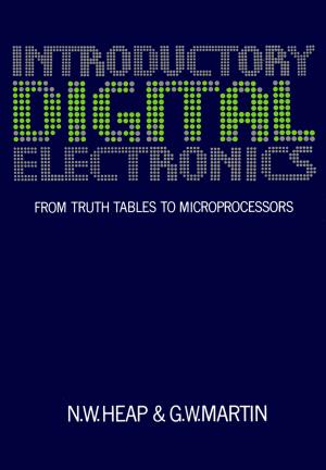 Cover of the book Introductory Digital Electronics by 