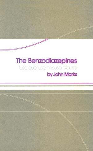 Book cover of The Benzodiazepines